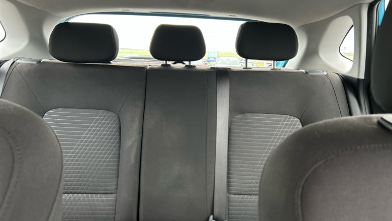 Hyundai i20 1.0T GDi 48V MHD SE Connect 5dr Petrol Hatchback